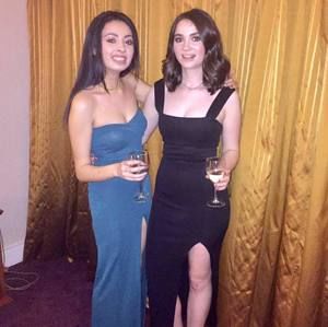 Meet your Posher, Ciara